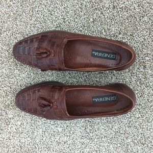 Generra casual men's shoes